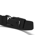 Pacsafe Go Sac banane 2,5 L sans PFC antivol RFID sécurisé Sling Pack Noir