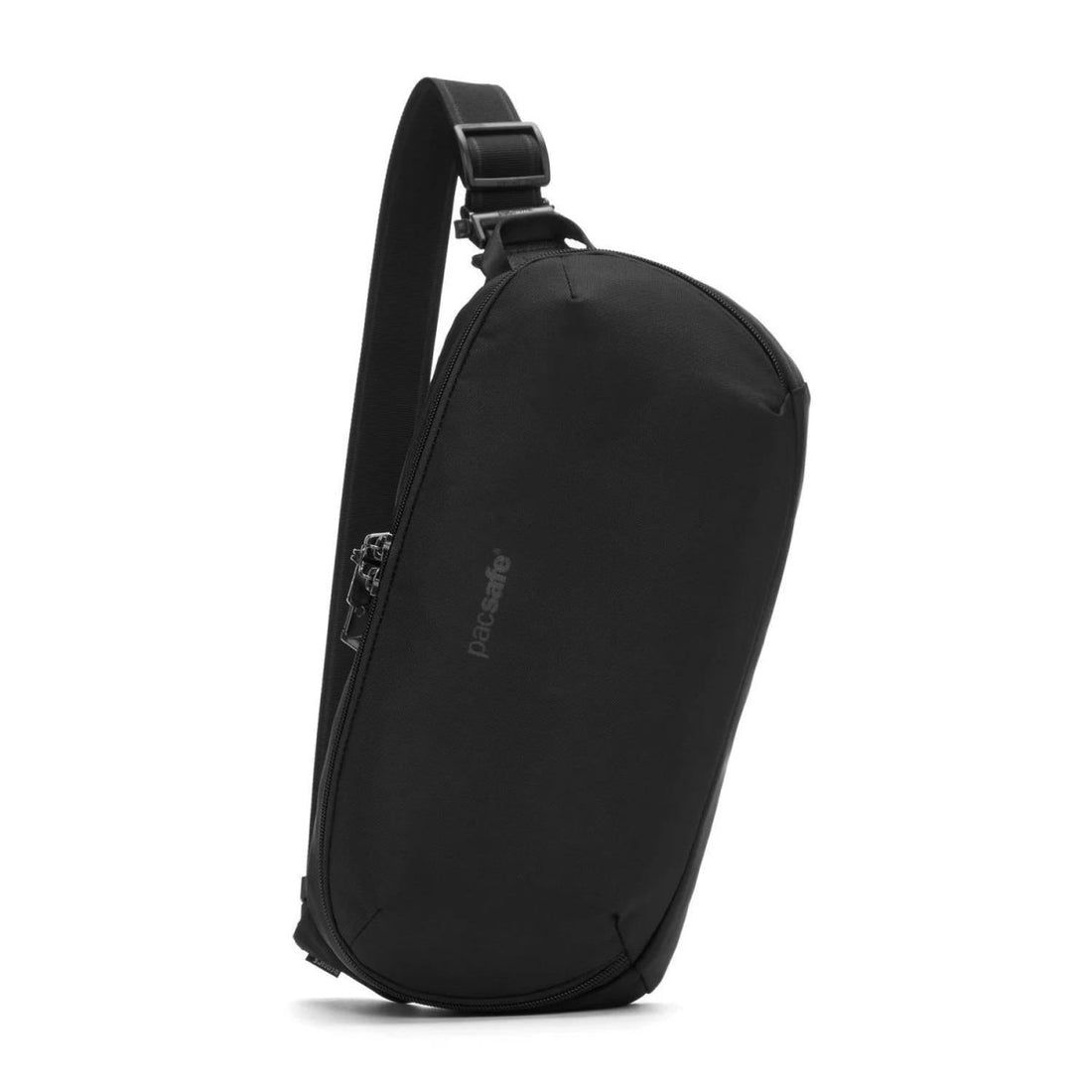 Pacsafe V Sac à bandoulière Crossbody 5L Antift PVC PVC ARE REPULLE