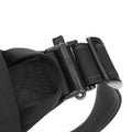 Pacsafe V Sac à bandoulière Crossbody 5L Antift PVC PVC ARE REPULLE