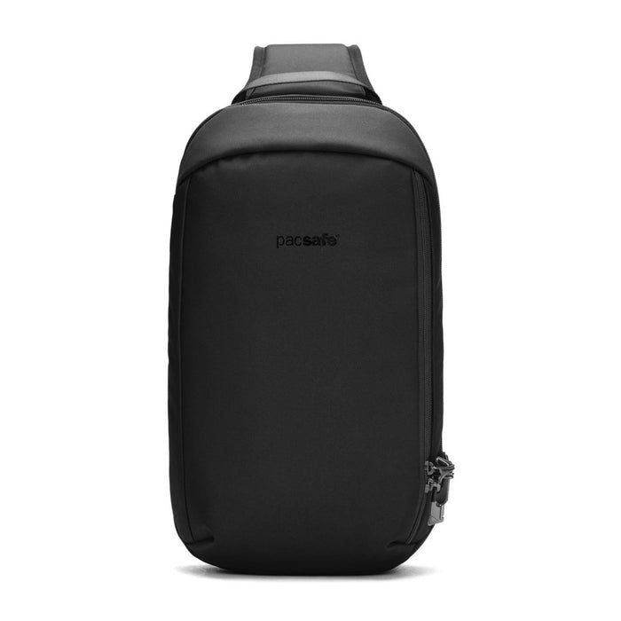 Pacsafe V Tech Sac à bandoulière 10L Hydrofuge RFIDsafe Anti Theft Sling pack - GoMilitar