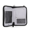 Pacsafe V150 Document Sac Organisateur compact Antift RFID Blocking Black