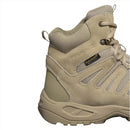 Pentagone Achilles XTR 6 bottes tactiques en cuir suédé maille en nylon imperméable