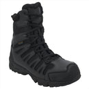 PENTAGON Achilles XTR 8 Bottes Tactiques Imperméables Cuir Haute Densité Noir