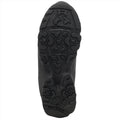 PENTAGON Achilles XTR 8 Bottes Tactiques Imperméables Cuir Haute Densité Noir