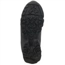 PENTAGON Achilles XTR 8 Bottes Tactiques Imperméables Cuir Haute Densité Noir