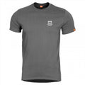 PENTAGON Ageron T-shirt classique, séchage rapide, coupe confortable, imprimé drapeau américain