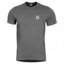 PENTAGON Ageron T-shirt classique, séchage rapide, coupe confortable, imprimé drapeau américain