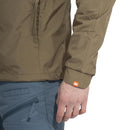 PENTAGON Anemos Windbreaker jacket windproof mesh lining hooded lightweight - GoMilitar