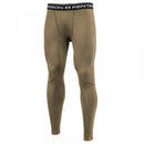 PENTAGON Apollo Long Leggings Thermiques Couche de Base à Séchage Rapide Tactique Extérieur