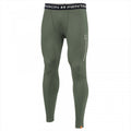 PENTAGON Apollo Long Leggings Thermiques Couche de Base à Séchage Rapide Tactique Extérieur