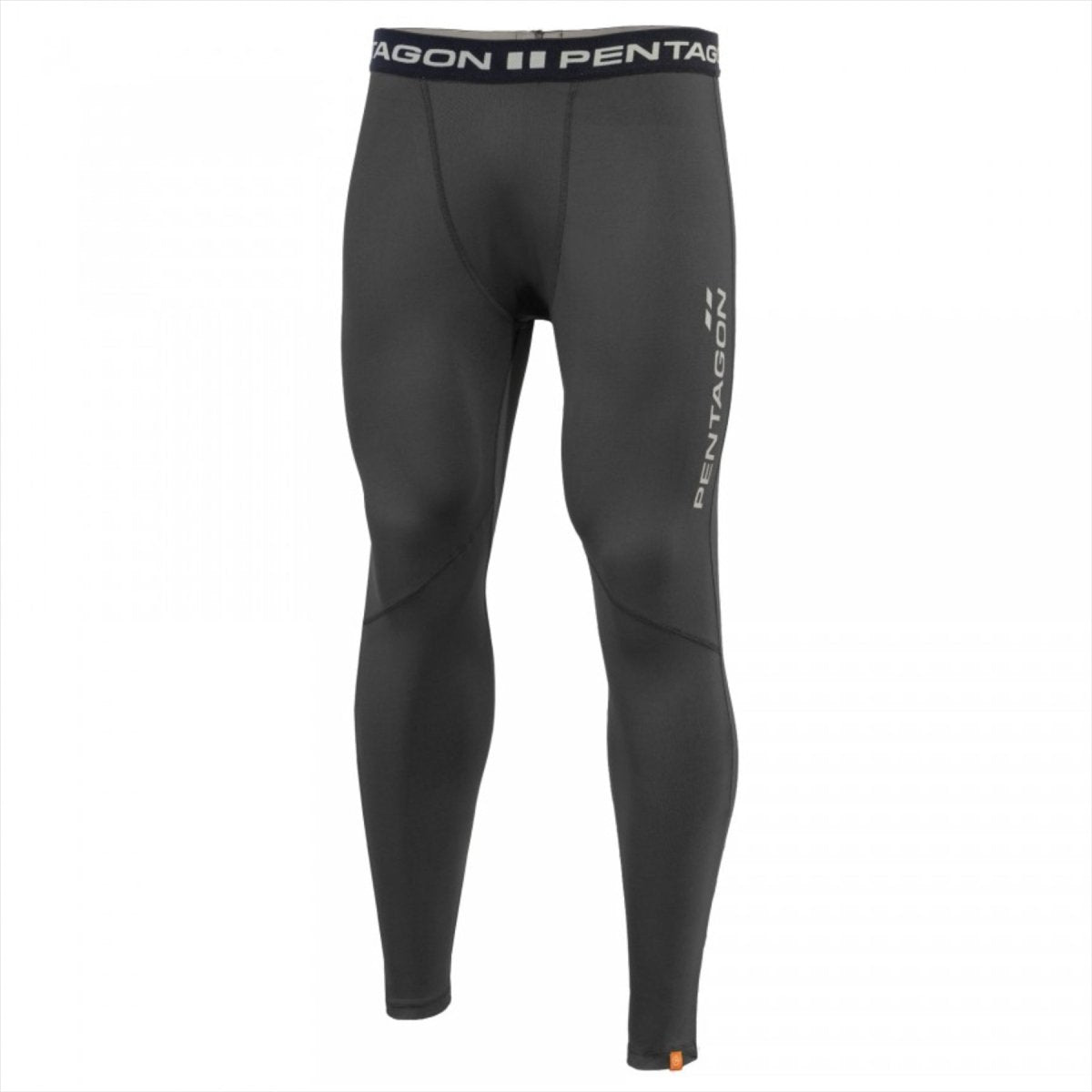 PENTAGON Apollo Long Leggings Thermiques Couche de Base à Séchage Rapide Tactique Extérieur