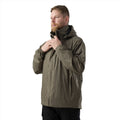 PENTAGON Atlantic V2.0 Veste de pluie légère avec revêtement DWR résistant à l'eau