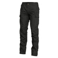 Pantalon de combat PENTAGON BDU 2.0 cargo renforcé aux genoux braguette zippée ripstop Noir