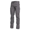 Pantalon de combat PENTAGON BDU 2.0 cargo renforcé aux genoux braguette zippée ripstop Noir