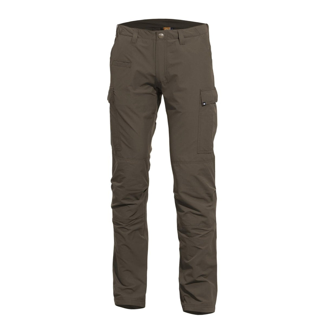 Pantalon cargo tactique PENTAGON BDU 2.0 Tropic de style militaire en ripstop