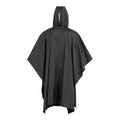 Poncho pliable PENTAGON Cloudburst imperméable et respirant avec détails réfléchissants