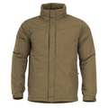 Pentagon GEN V 3.0 Parka 3-en-1 imperméable isolée respirante Coyote
