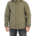 Pentagon GEN V 3.0 Parka 3-en-1 imperméable isolée respirante Coyote