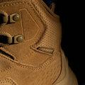 Pentagon Horizon Desert Trekking 6 Bottes légères et respirantes en daim noir