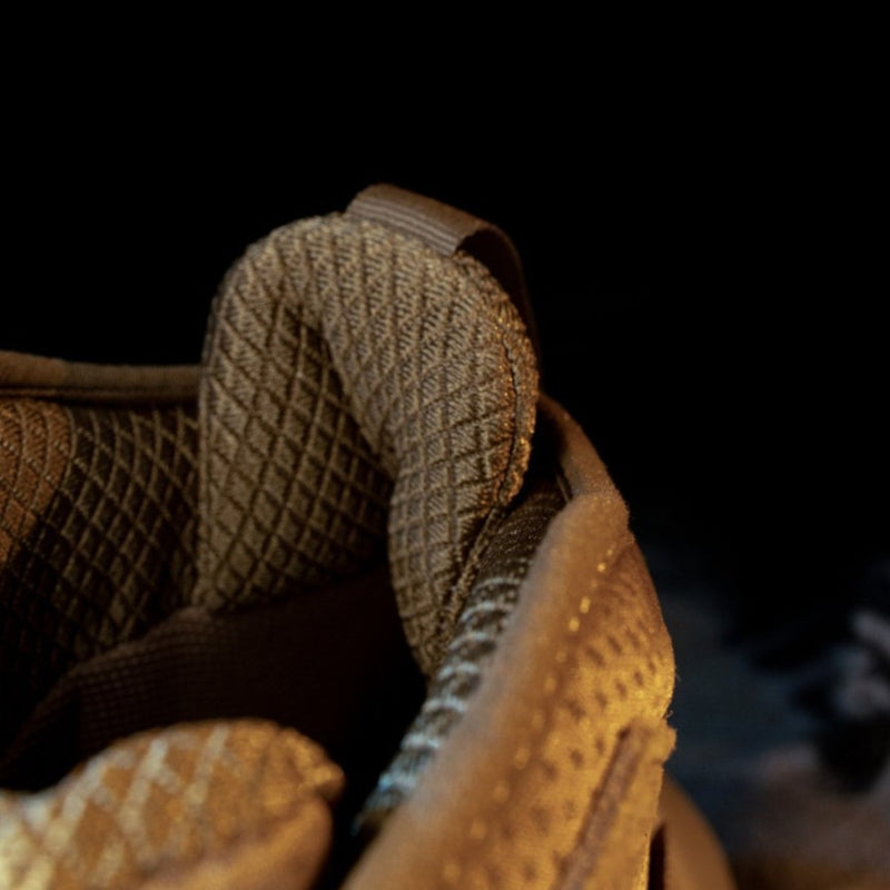 Pentagon Horizon Desert Trekking 6 Boots Lightweight Breathable Suede Coyote - GoMilitar