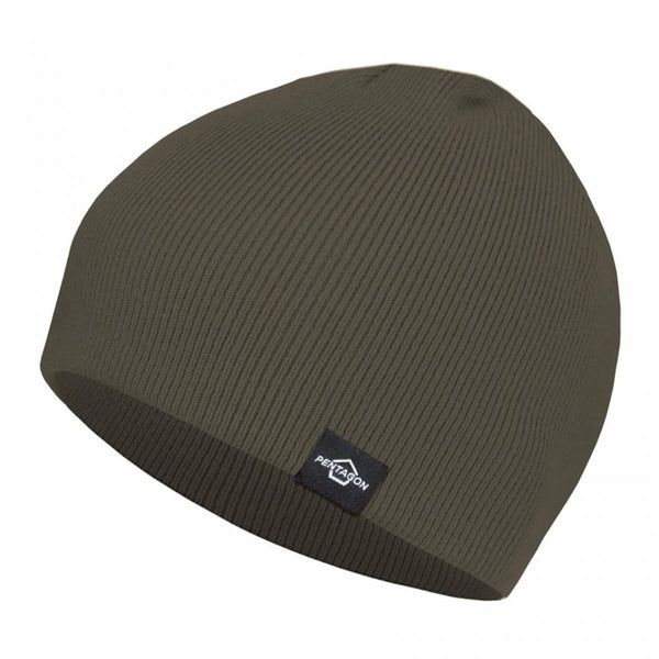 Bonnet tactique en laine mélangée PENTAGON Koris Watch taille unique multicolore