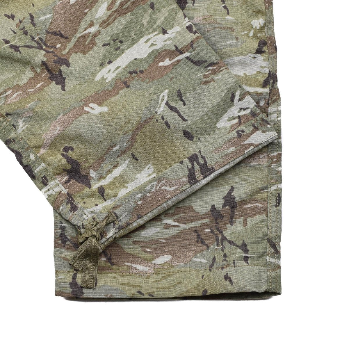 Pantalon de combat PENTAGON Lycos Pantalon cargo tactique ripstop pentacamo