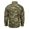 Veste PENTAGON Lycos camouflage lézard de l'armée grecque, déperlante, ripstop durable