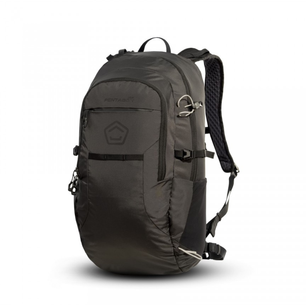 PENTAGON Minor 20L sac à dos léger randonnée voyage en plein air housse de pluie