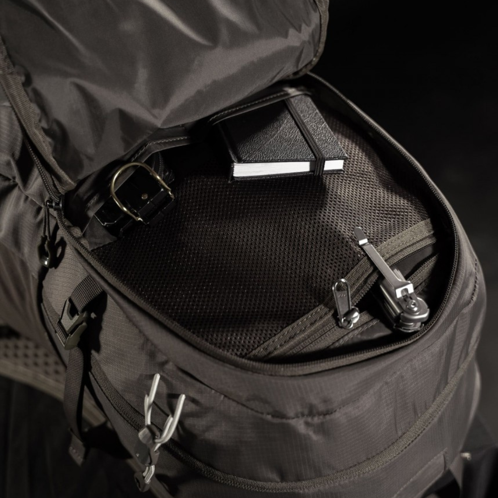 PENTAGON Minor 20L sac à dos léger randonnée voyage en plein air housse de pluie
