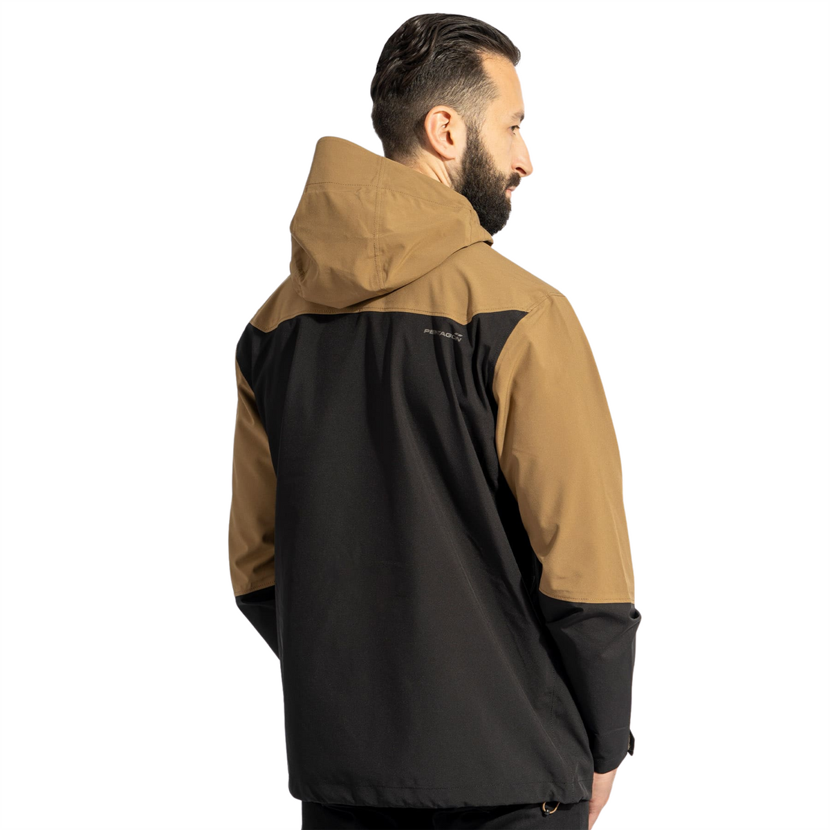 Pentagone Monlite WP Softshell Jacket Lightweight Imperproof Windproof