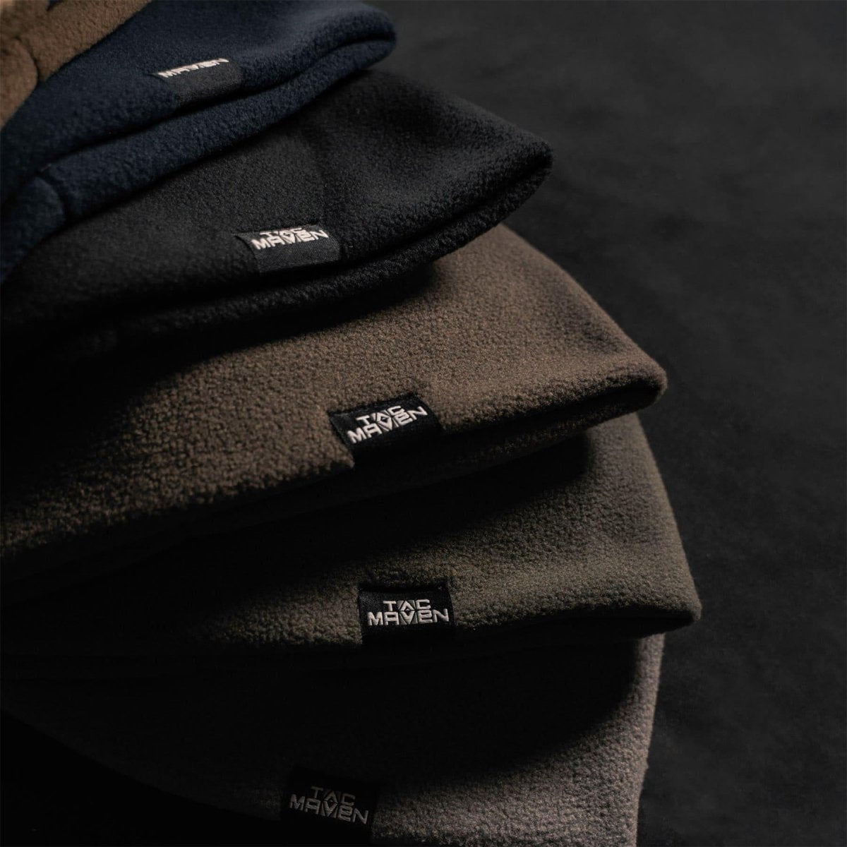 PENTAGON Oros bonnet polaire montre bonnet hiver chaud extérieur casquette légère