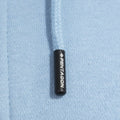PENTAGON Phaeton Pull entièrement zippé Coupe confortable Coutures plates Capuche tempête Noir