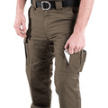 Pantalon de style militaire PENTAGON Ranger 2.0 Pantalon ripstop renforcé camouflage lézard