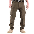 Pantalon de style militaire PENTAGON Ranger 2.0 Pantalon ripstop renforcé camouflage lézard