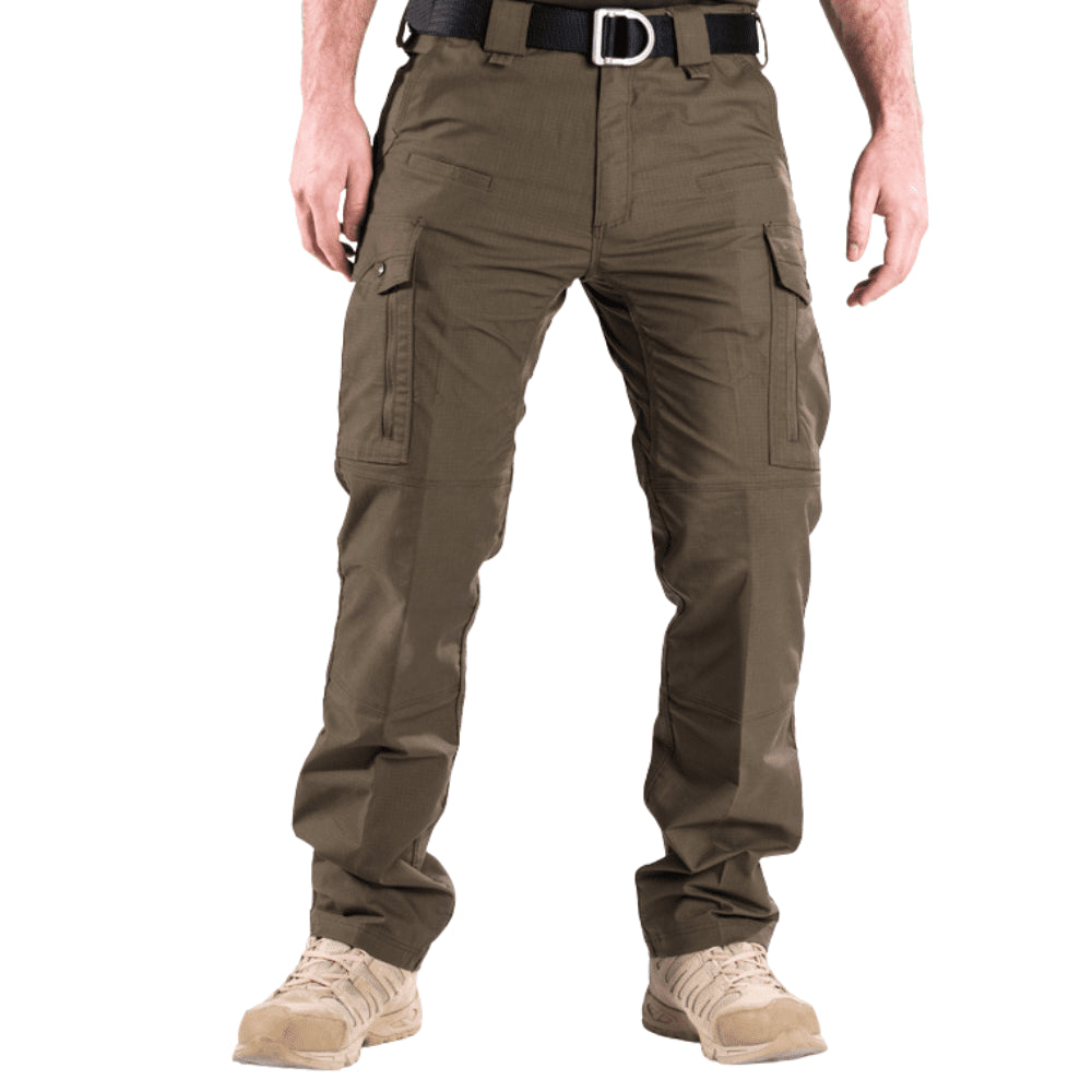 Pantalon de style militaire PENTAGON Ranger 2.0 Pantalon ripstop renforcé camouflage lézard