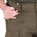 Pantalon de style militaire PENTAGON Ranger 2.0 Pantalon ripstop renforcé camouflage lézard