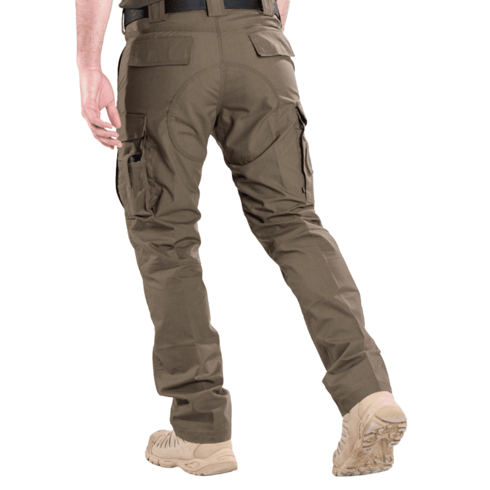 Pantalon de style militaire PENTAGON Ranger 2.0 Pantalon ripstop renforcé camouflage lézard