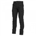 PENTAGON Ranger 2.0 Pantalon Tactique Tissu Ripstop Durable Extensible dans 2 Voies