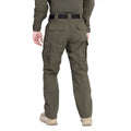 PENTAGON Ranger 2.0 Pantalon Tactique Tissu Ripstop Durable Extensible dans 2 Voies