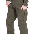 PENTAGON Ranger 2.0 Pantalon Tactique Tissu Ripstop Durable Extensible dans 2 Voies