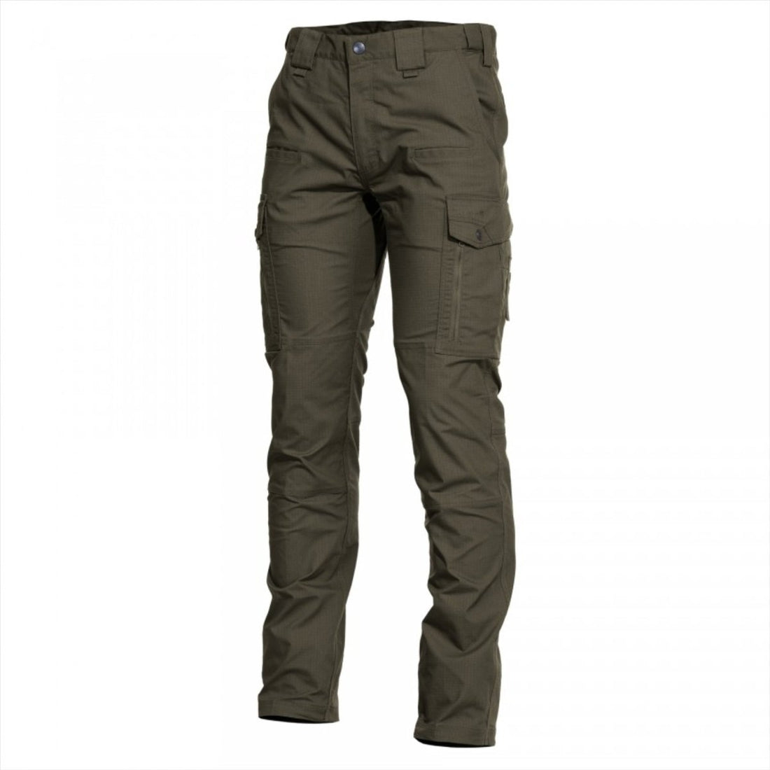 PENTAGON Ranger 2.0 Pantalon Tactique Tissu Ripstop Durable Extensible dans 2 Voies