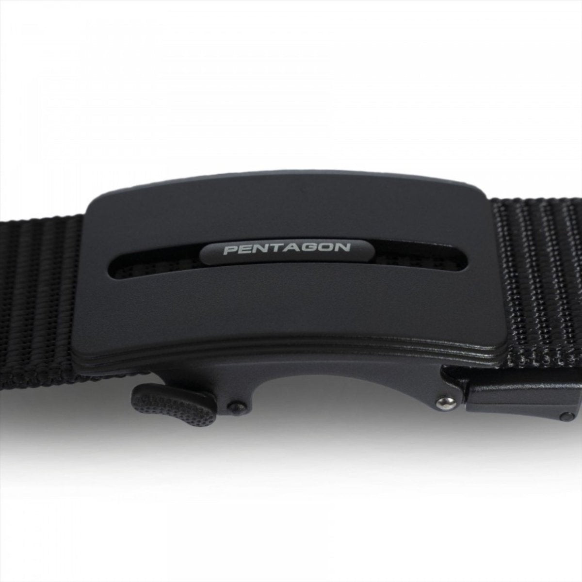 PENTAGON Regal Belt 35mm Tactique Nylon Boucle en Alliage de Zinc Longueur Réglable