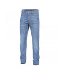 Pentagon Rogue Jeans Pantalon Homme Coupe Regular Denim Stretch Poches CCW Cachées