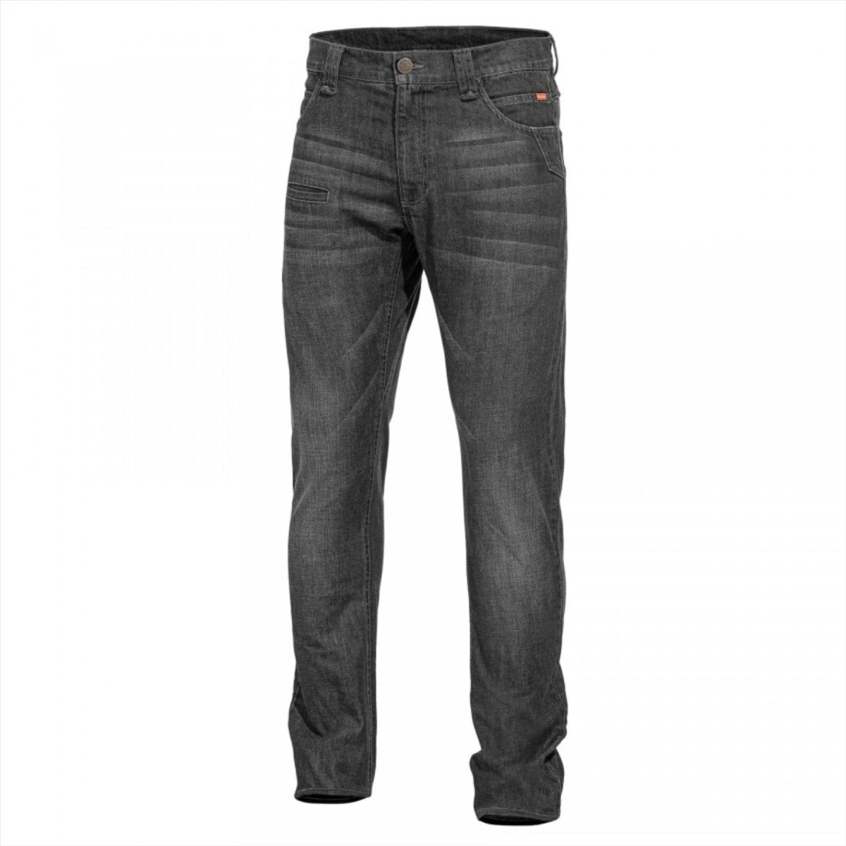 Pentagon Rogue Jeans Pantalon Homme Coupe Regular Denim Stretch Poches CCW Cachées