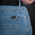 Pentagon Rogue Jeans Pantalon Homme Coupe Regular Denim Stretch Poches CCW Cachées