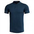 Pentagone Romeo 2.0 T-shirt Henley Fit RETAL MATER