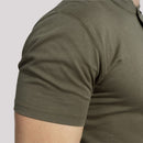 Pentagone Romeo 2.0 T-shirt Henley Fit RETAL MATER