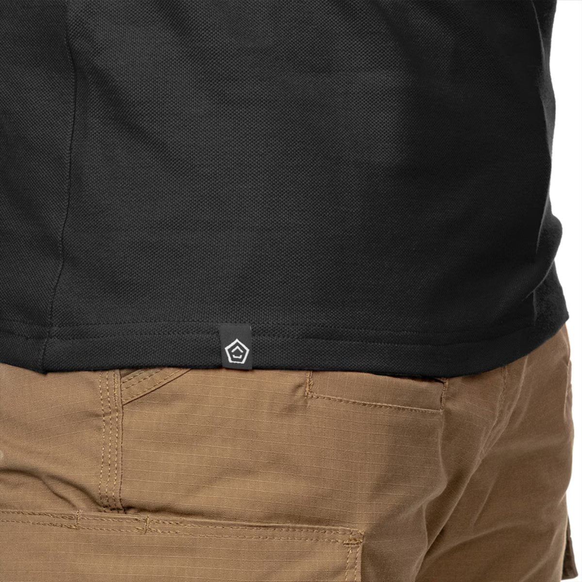 T-shirt Pentagone Sierra Polo