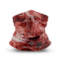 Pentagone Skiron Liquid Necd Gaiter Fabric rapide tissu tubulaire sans couture