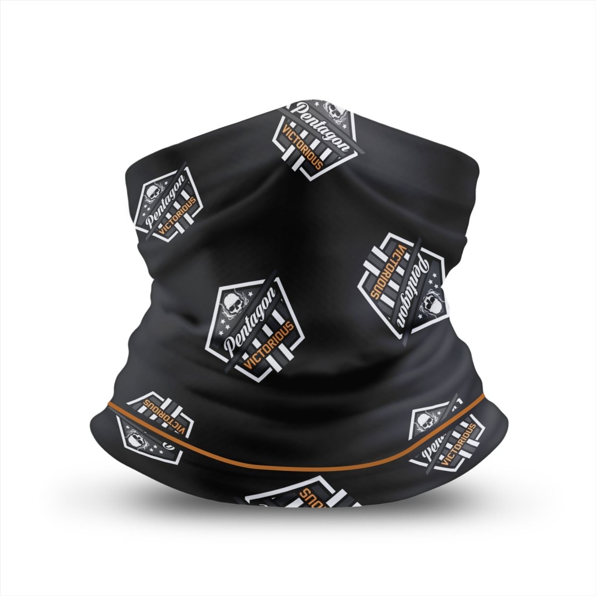 Pentagone skiron victorieux gaiter léger léger haletante sèche respirante